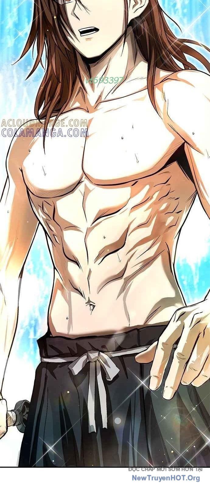 Thiên Tài Tuyệt Đỉnh Hoa Sơn Chapter 24 - Trang 2