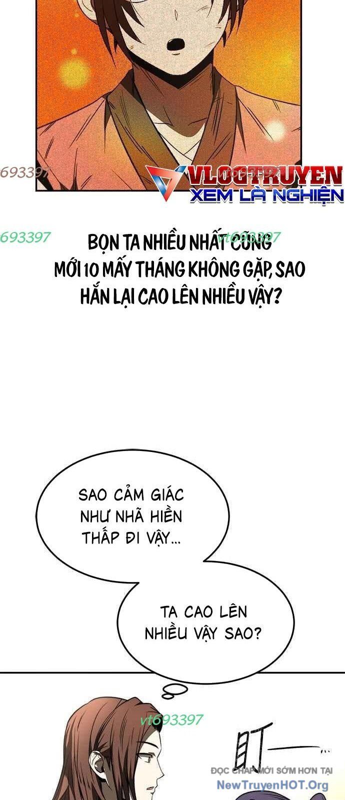 Thiên Tài Tuyệt Đỉnh Hoa Sơn Chapter 24 - Trang 2