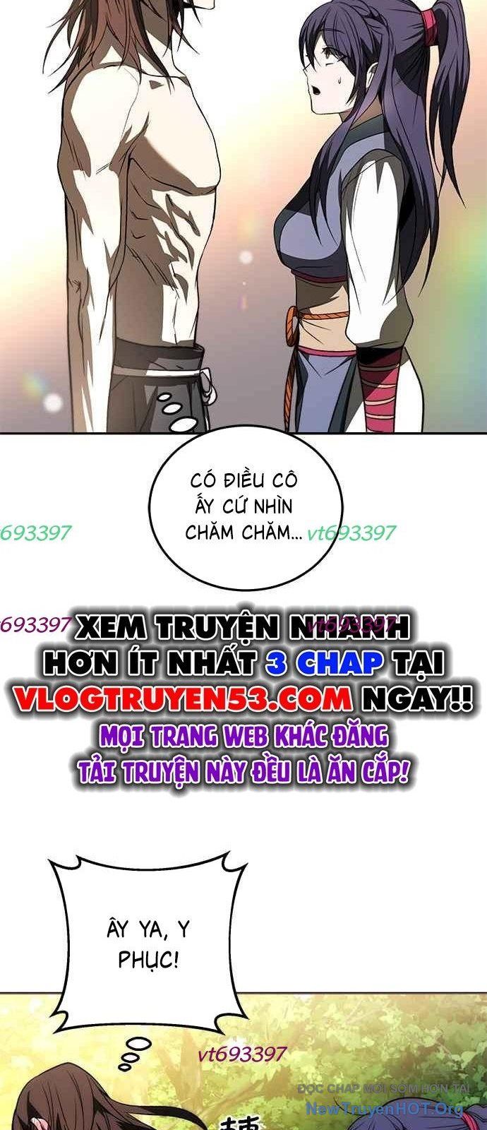 Thiên Tài Tuyệt Đỉnh Hoa Sơn Chapter 24 - Trang 2