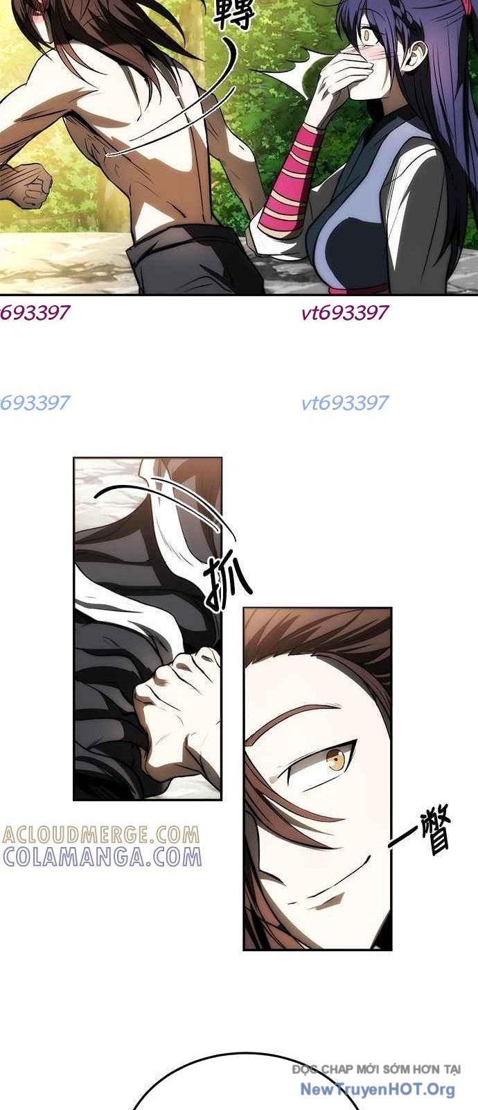 Thiên Tài Tuyệt Đỉnh Hoa Sơn Chapter 24 - Trang 2