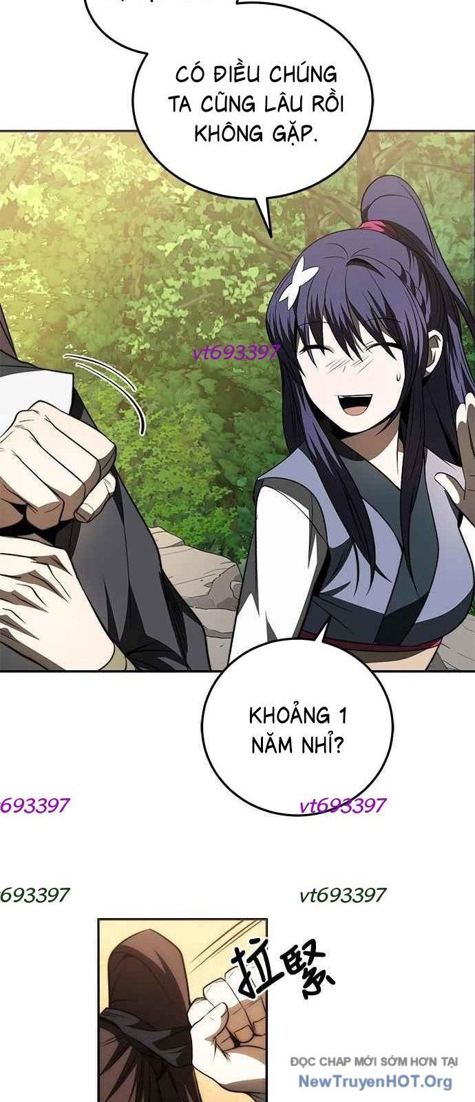 Thiên Tài Tuyệt Đỉnh Hoa Sơn Chapter 24 - Trang 2