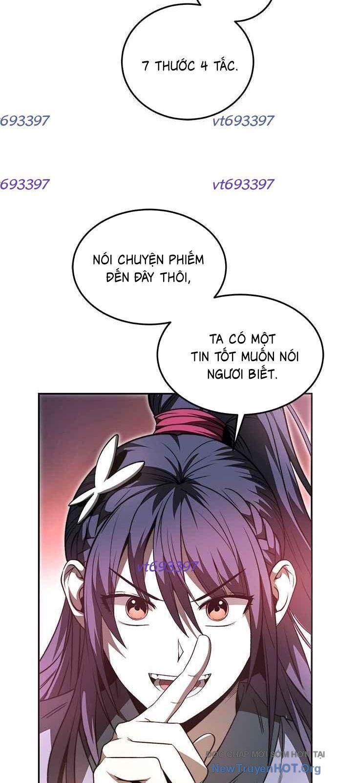 Thiên Tài Tuyệt Đỉnh Hoa Sơn Chapter 24 - Trang 2