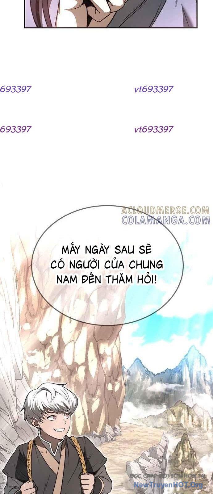 Thiên Tài Tuyệt Đỉnh Hoa Sơn Chapter 24 - Trang 2