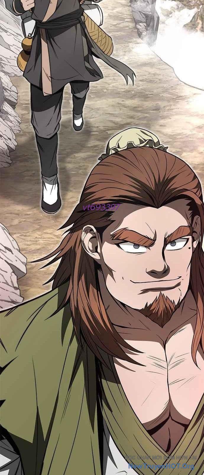 Thiên Tài Tuyệt Đỉnh Hoa Sơn Chapter 24 - Trang 2