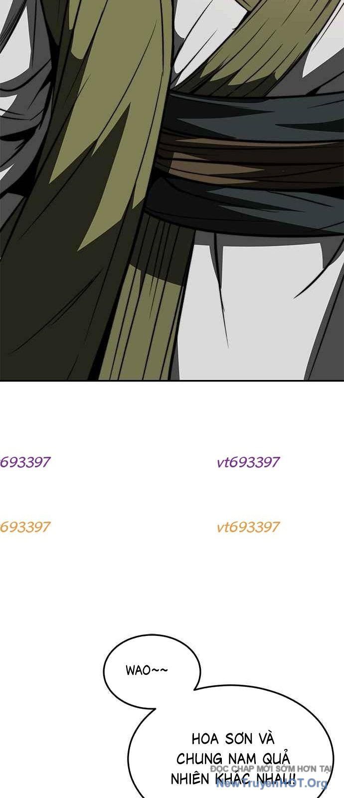 Thiên Tài Tuyệt Đỉnh Hoa Sơn Chapter 24 - Trang 2