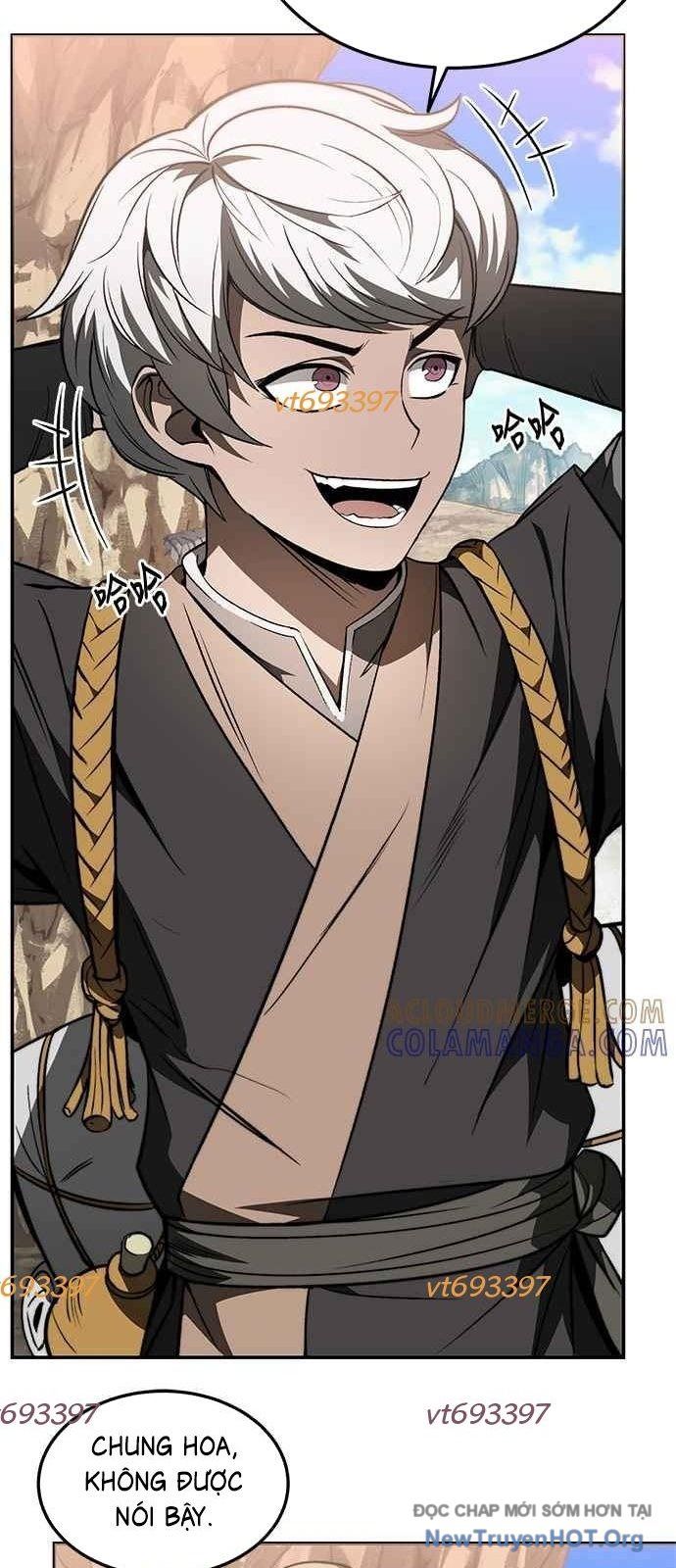 Thiên Tài Tuyệt Đỉnh Hoa Sơn Chapter 24 - Trang 2