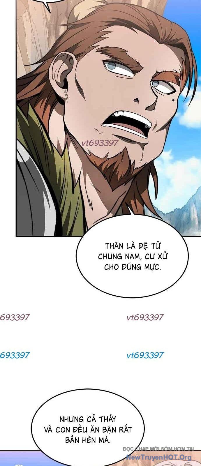 Thiên Tài Tuyệt Đỉnh Hoa Sơn Chapter 24 - Trang 2
