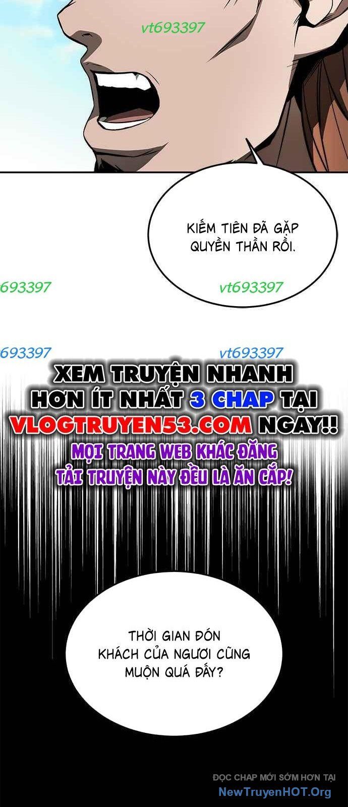 Thiên Tài Tuyệt Đỉnh Hoa Sơn Chapter 24 - Trang 2