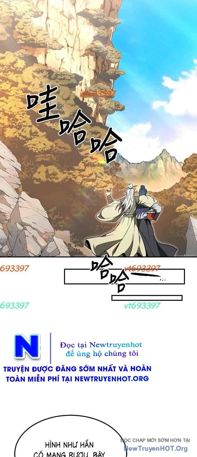 Thiên Tài Tuyệt Đỉnh Hoa Sơn Chapter 24 - Trang 2