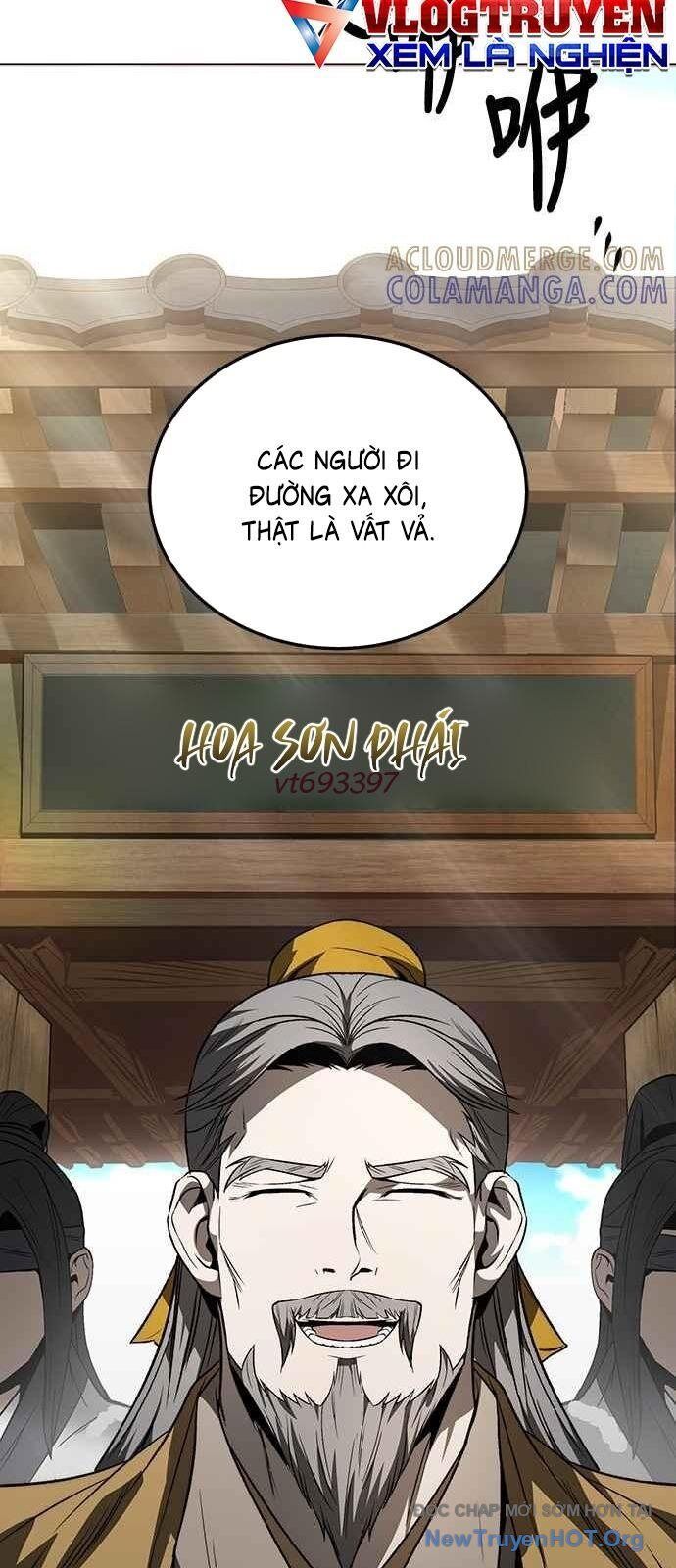 Thiên Tài Tuyệt Đỉnh Hoa Sơn Chapter 24 - Trang 2