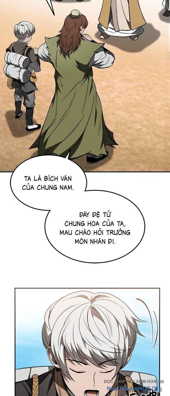 Thiên Tài Tuyệt Đỉnh Hoa Sơn Chapter 24 - Trang 2