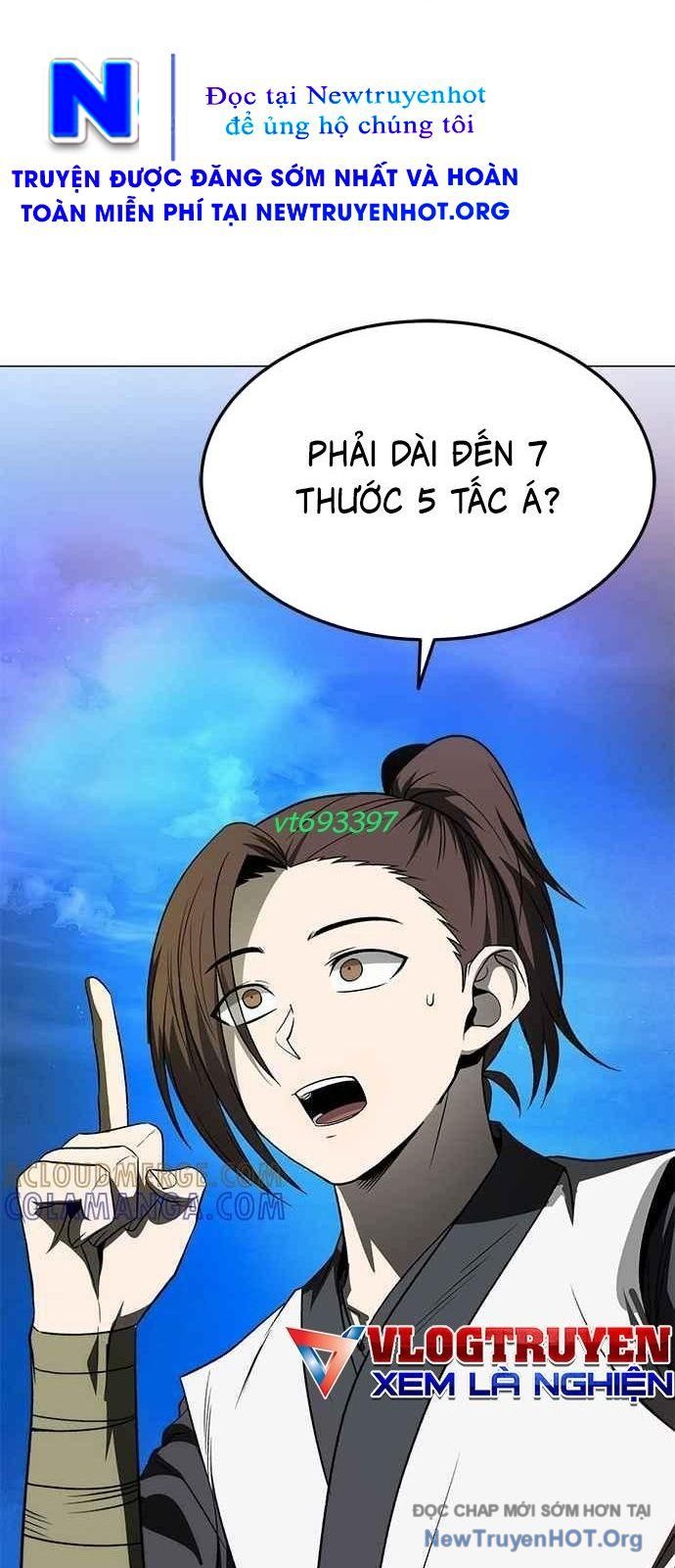 Thiên Tài Tuyệt Đỉnh Hoa Sơn Chapter 24 - Trang 2