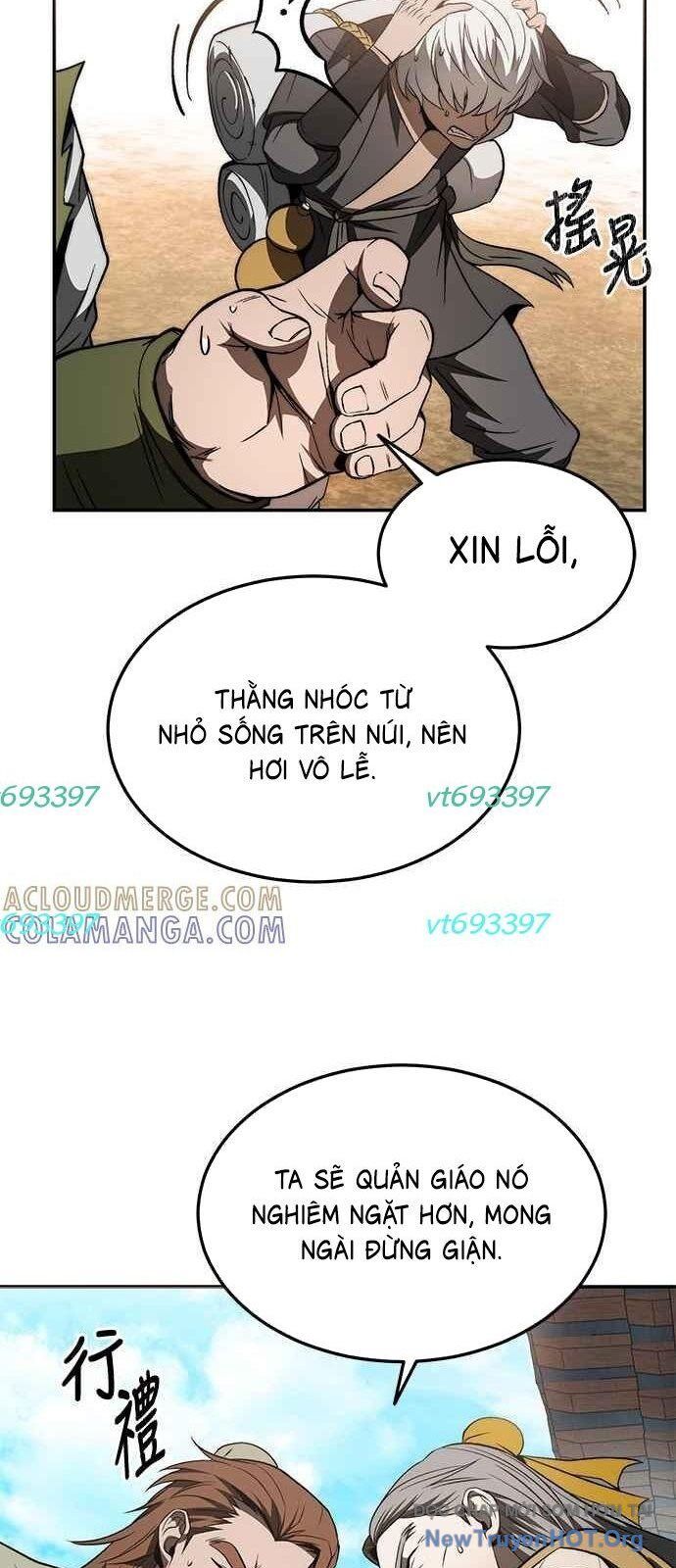 Thiên Tài Tuyệt Đỉnh Hoa Sơn Chapter 24 - Trang 2