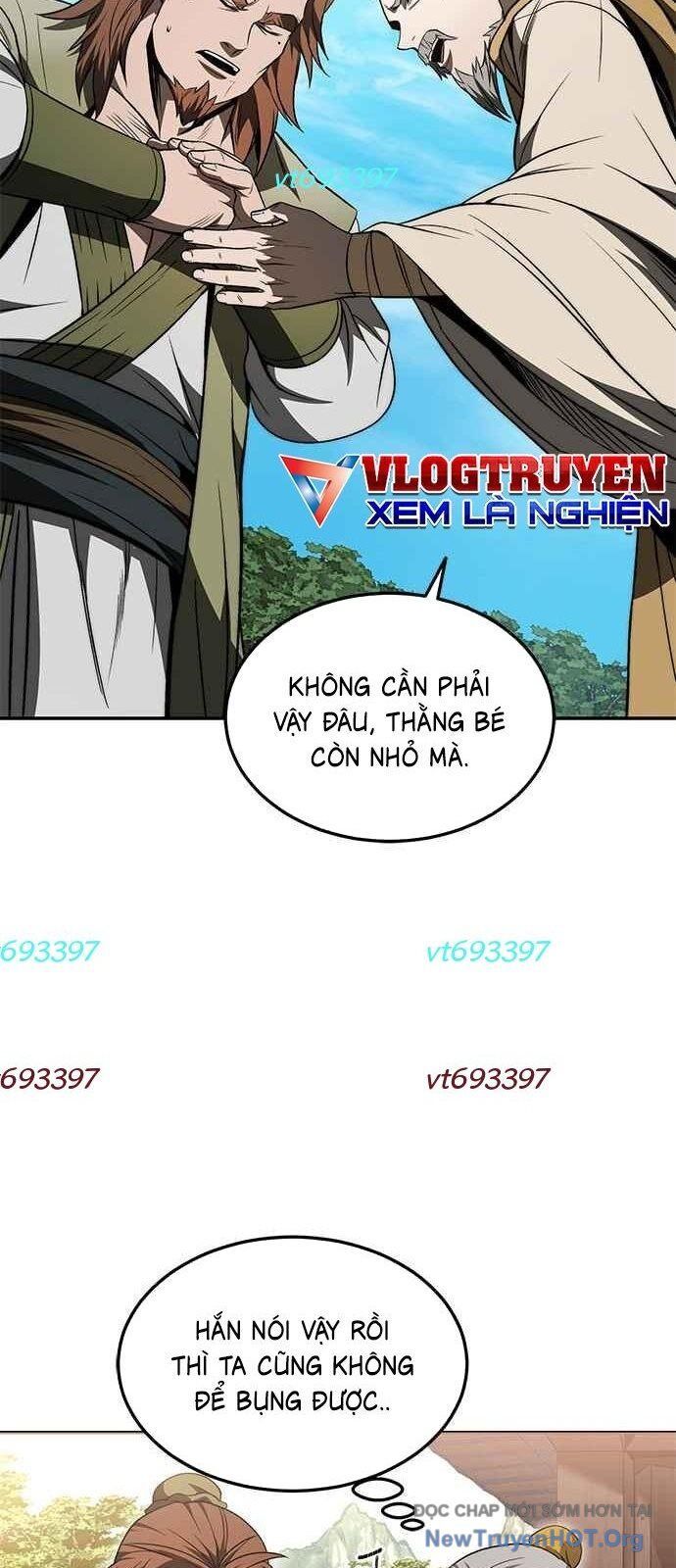 Thiên Tài Tuyệt Đỉnh Hoa Sơn Chapter 24 - Trang 2