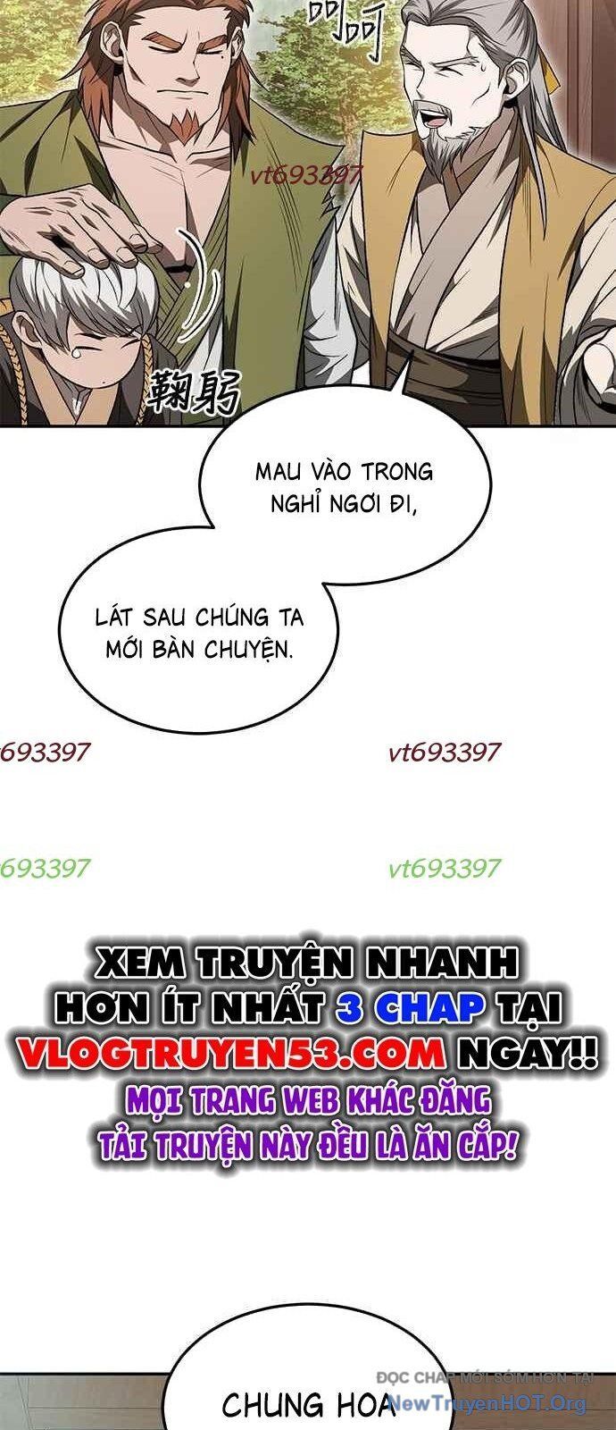 Thiên Tài Tuyệt Đỉnh Hoa Sơn Chapter 24 - Trang 2