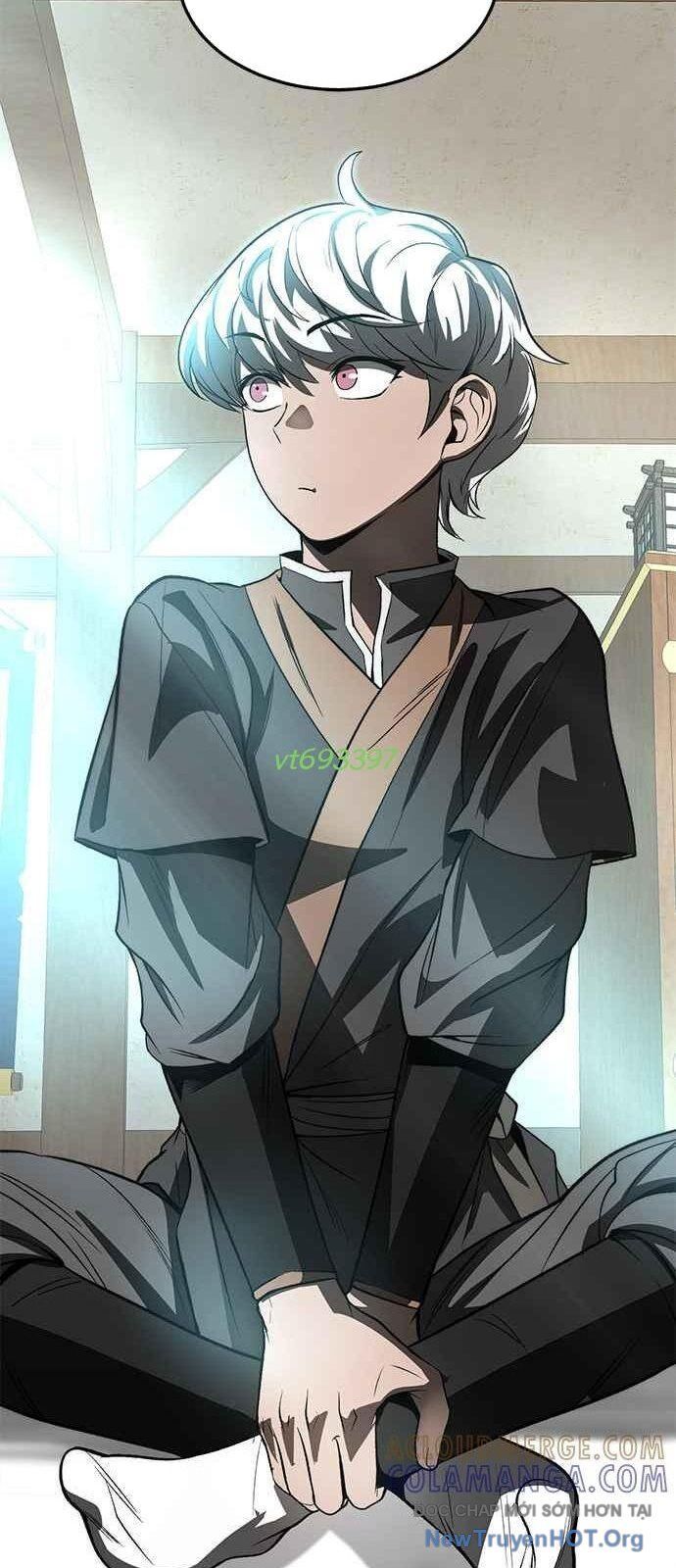 Thiên Tài Tuyệt Đỉnh Hoa Sơn Chapter 24 - Trang 2