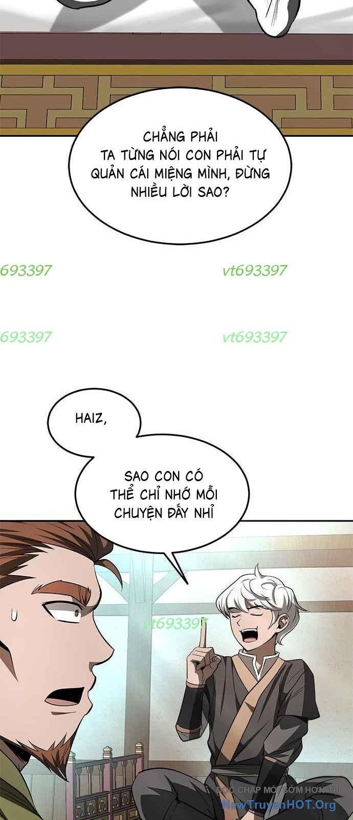 Thiên Tài Tuyệt Đỉnh Hoa Sơn Chapter 24 - Trang 2