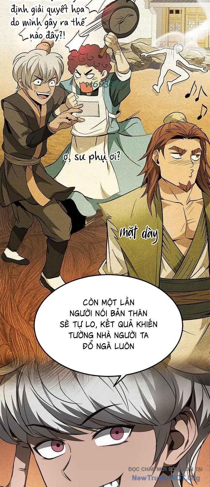 Thiên Tài Tuyệt Đỉnh Hoa Sơn Chapter 24 - Trang 2