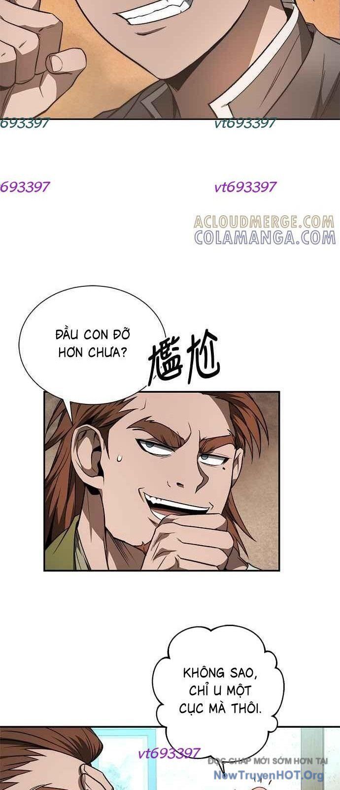 Thiên Tài Tuyệt Đỉnh Hoa Sơn Chapter 24 - Trang 2