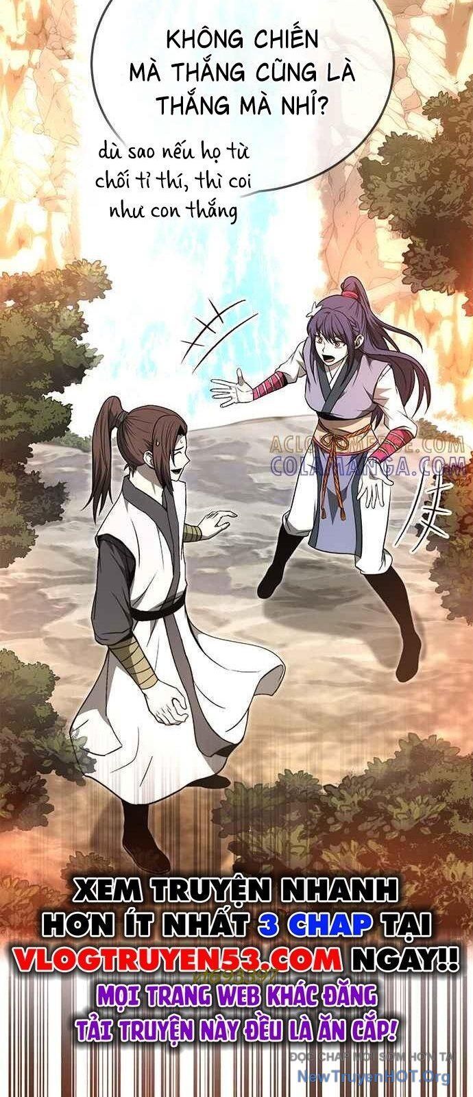 Thiên Tài Tuyệt Đỉnh Hoa Sơn Chapter 24 - Trang 2