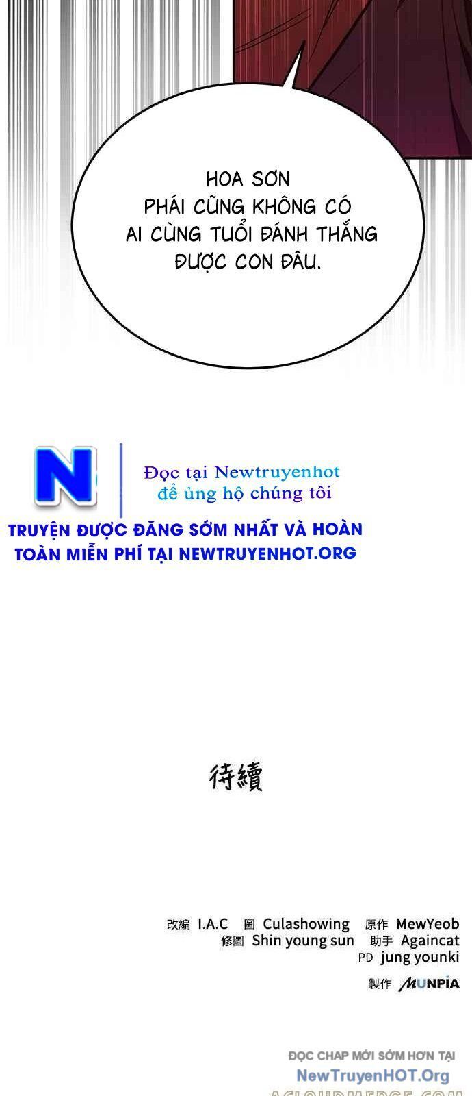 Thiên Tài Tuyệt Đỉnh Hoa Sơn Chapter 24 - Trang 2