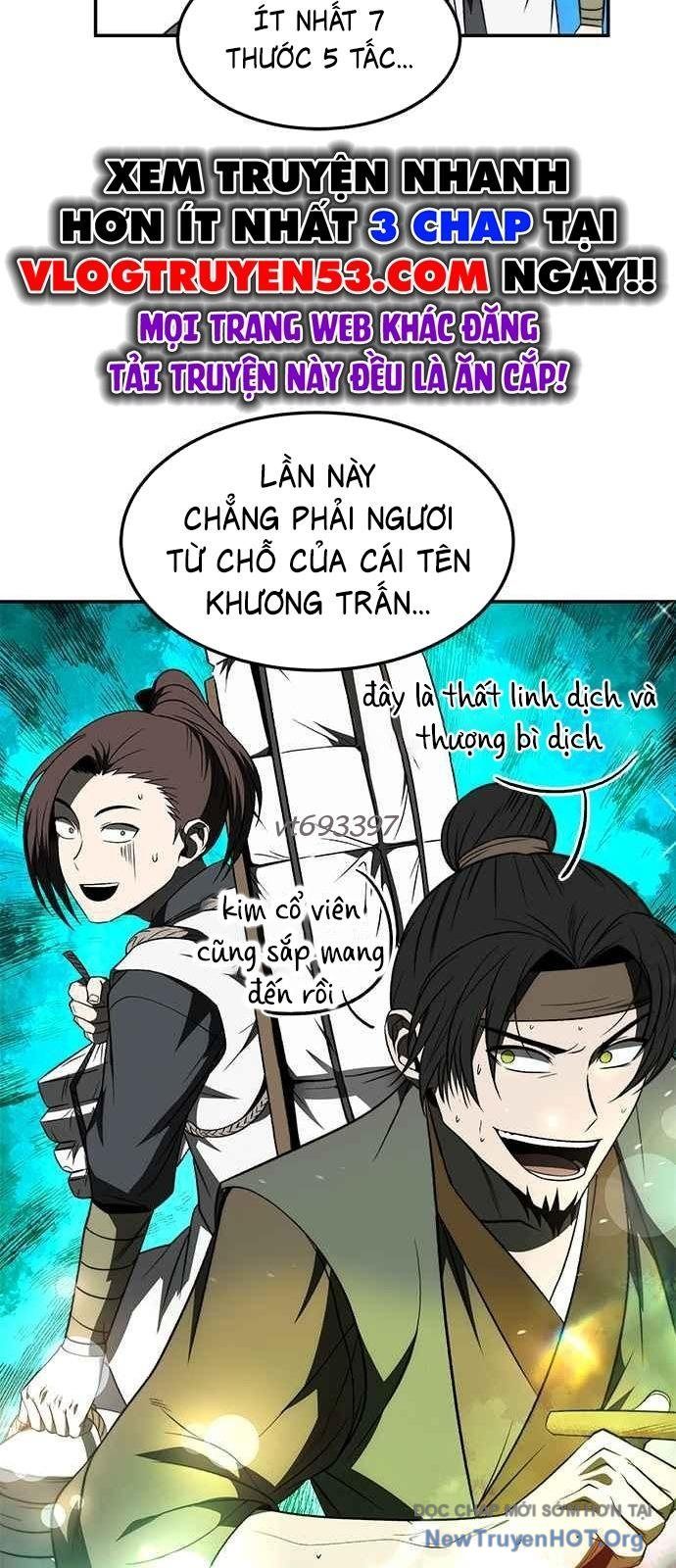 Thiên Tài Tuyệt Đỉnh Hoa Sơn Chapter 24 - Trang 2