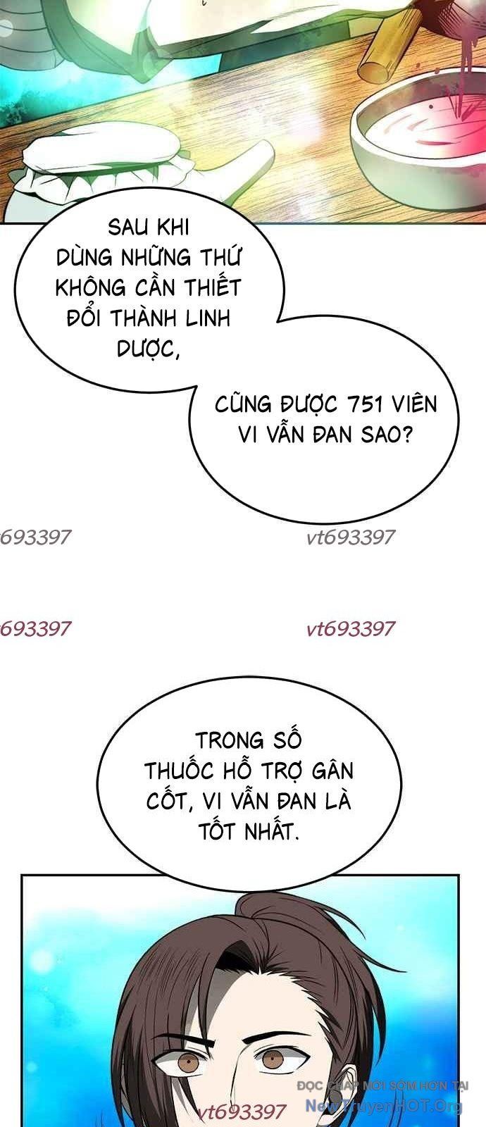 Thiên Tài Tuyệt Đỉnh Hoa Sơn Chapter 24 - Trang 2