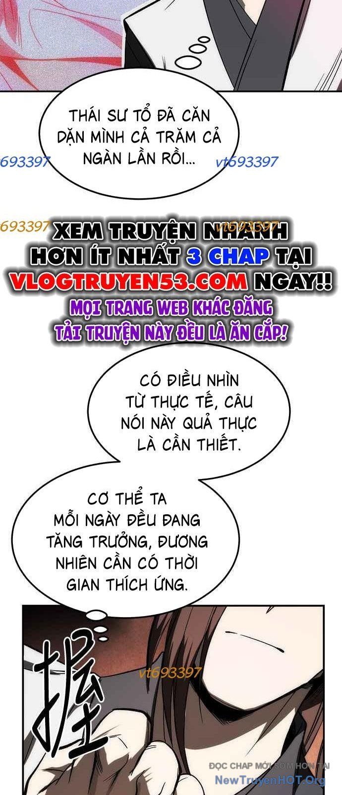 Thiên Tài Tuyệt Đỉnh Hoa Sơn Chapter 25 - Trang 2