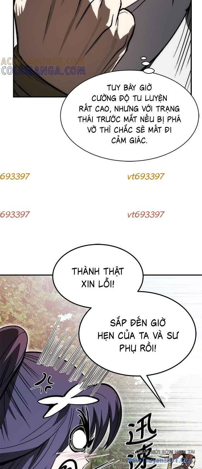 Thiên Tài Tuyệt Đỉnh Hoa Sơn Chapter 25 - Trang 2