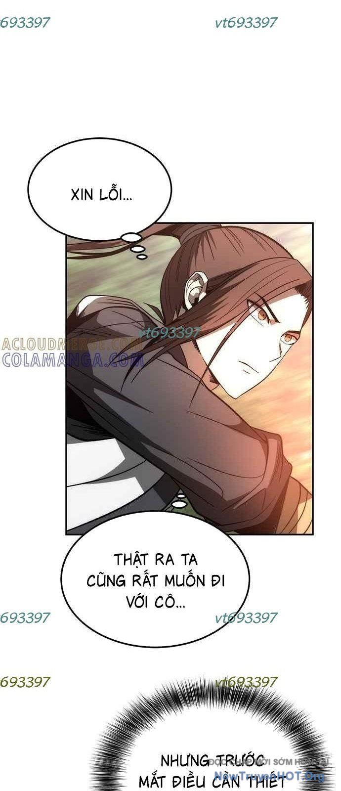 Thiên Tài Tuyệt Đỉnh Hoa Sơn Chapter 25 - Trang 2