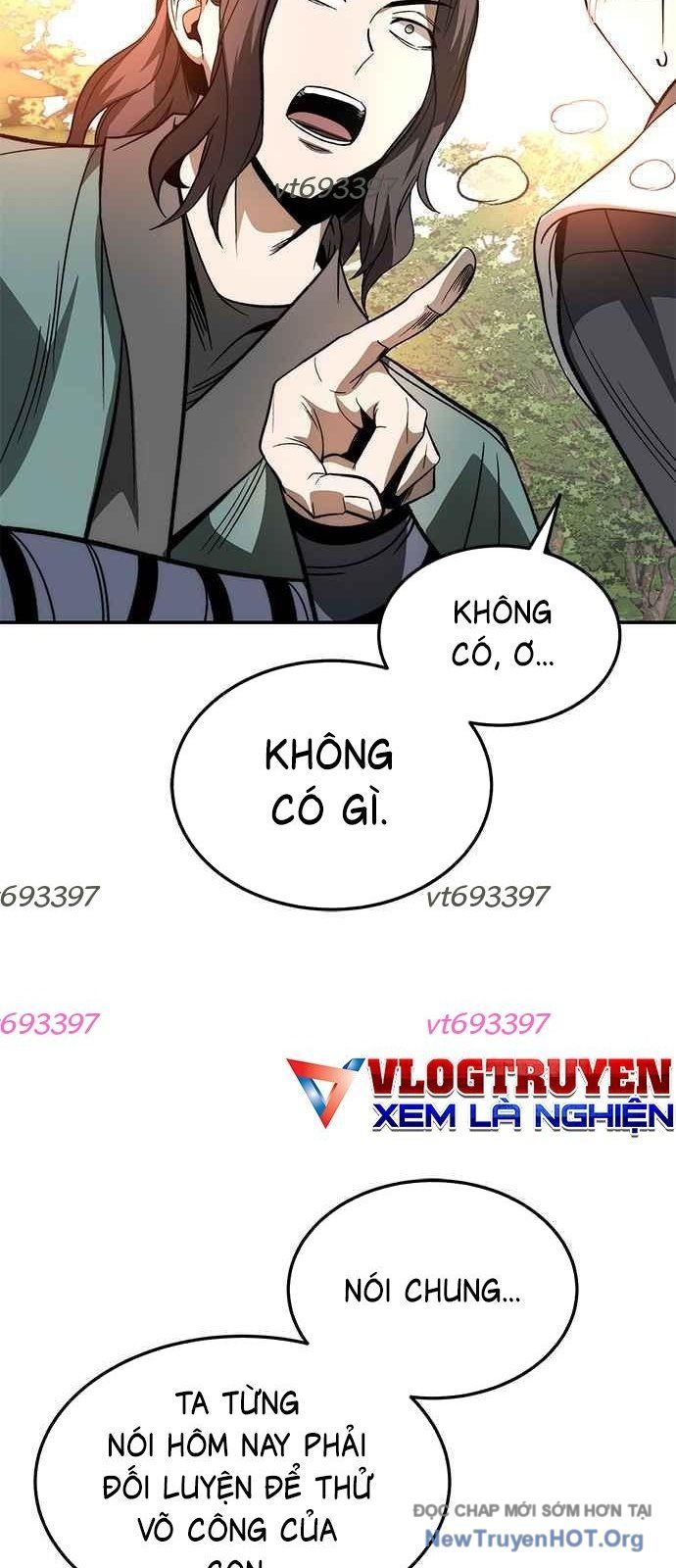 Thiên Tài Tuyệt Đỉnh Hoa Sơn Chapter 25 - Trang 2