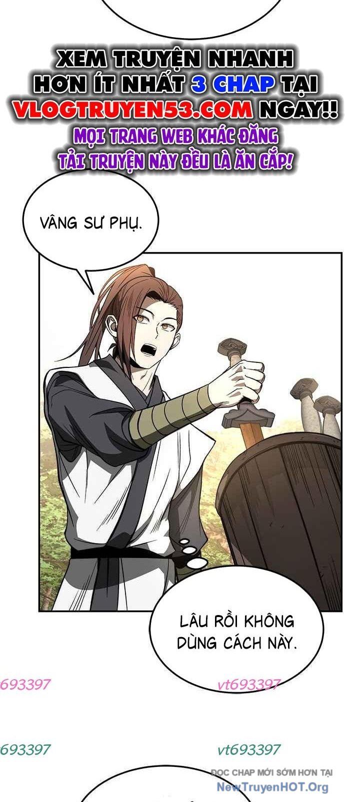 Thiên Tài Tuyệt Đỉnh Hoa Sơn Chapter 25 - Trang 2