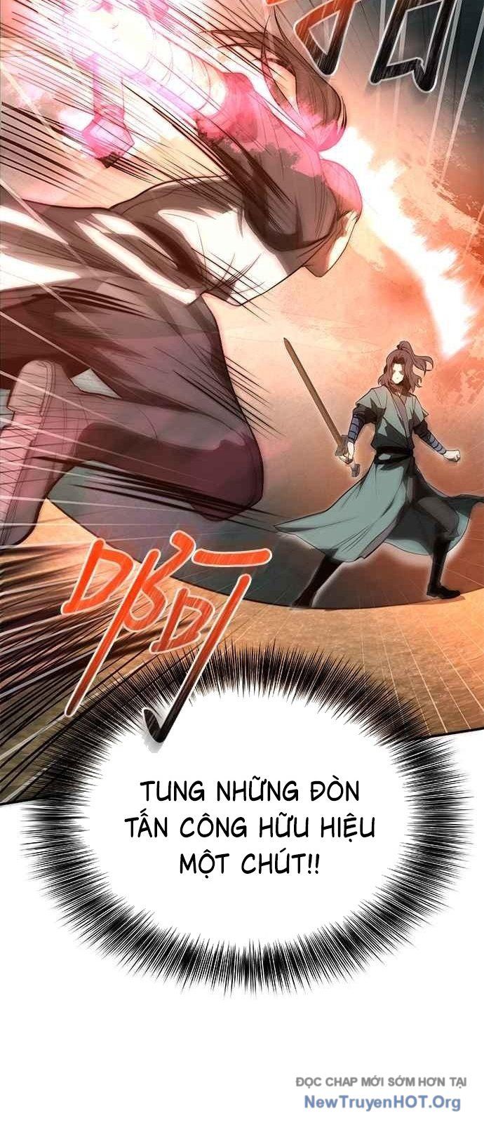 Thiên Tài Tuyệt Đỉnh Hoa Sơn Chapter 25 - Trang 2