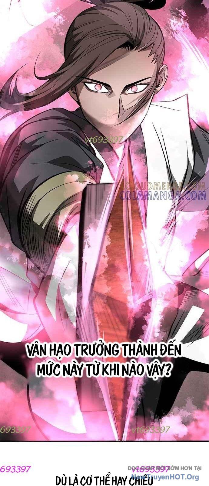 Thiên Tài Tuyệt Đỉnh Hoa Sơn Chapter 25 - Trang 2