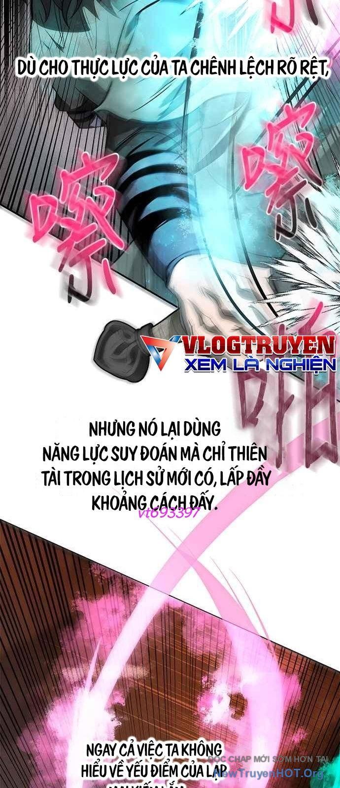 Thiên Tài Tuyệt Đỉnh Hoa Sơn Chapter 25 - Trang 2