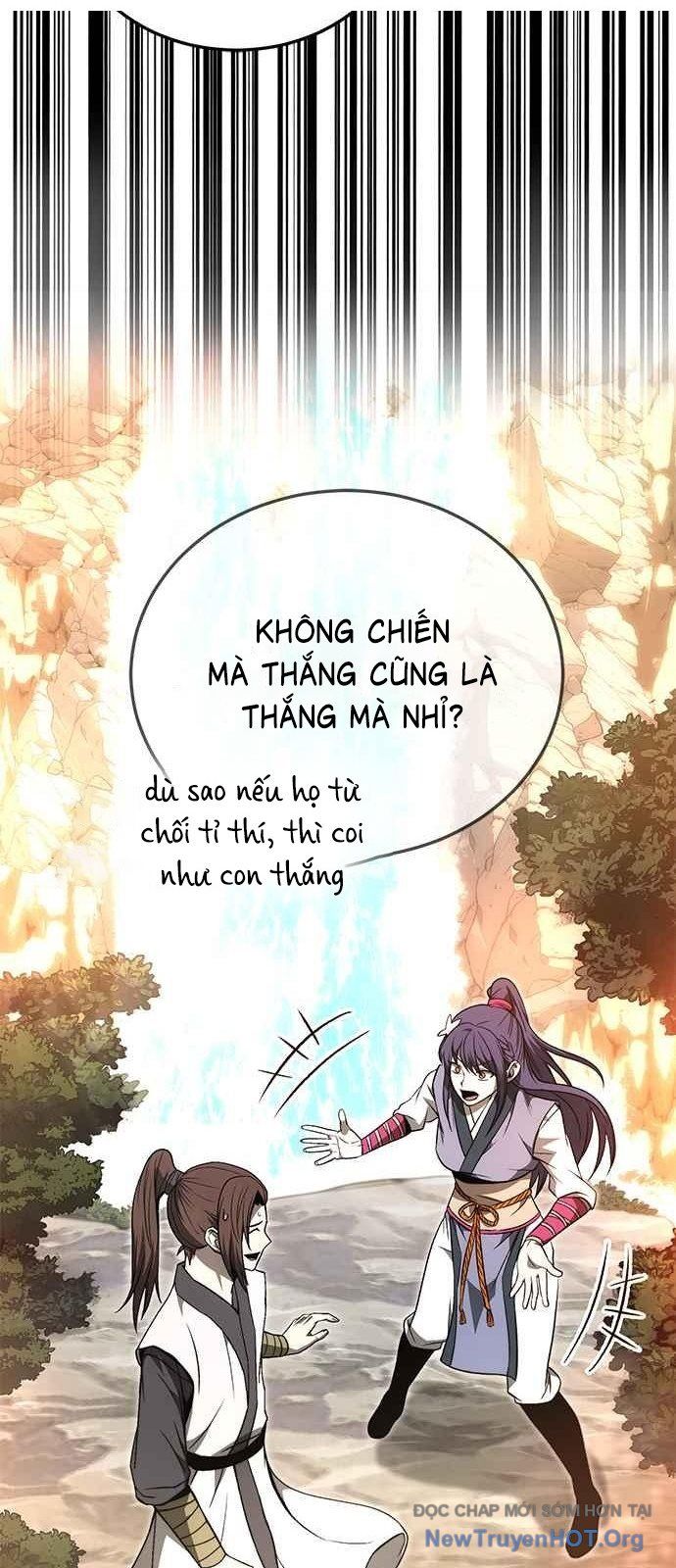 Thiên Tài Tuyệt Đỉnh Hoa Sơn Chapter 25 - Trang 2