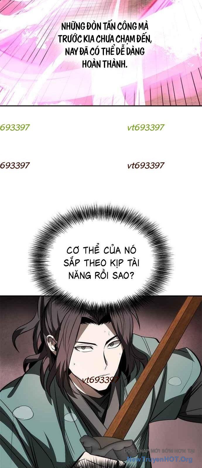Thiên Tài Tuyệt Đỉnh Hoa Sơn Chapter 25 - Trang 2