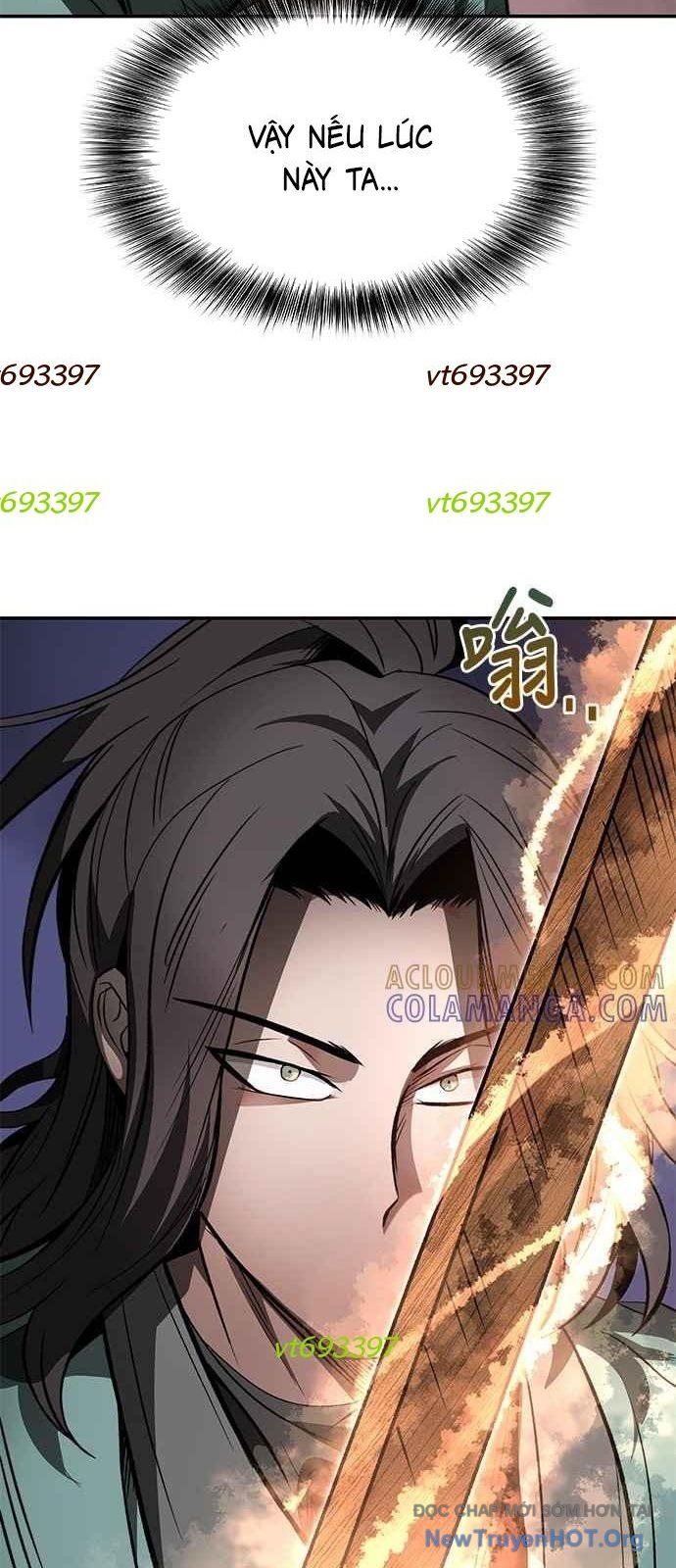 Thiên Tài Tuyệt Đỉnh Hoa Sơn Chapter 25 - Trang 2