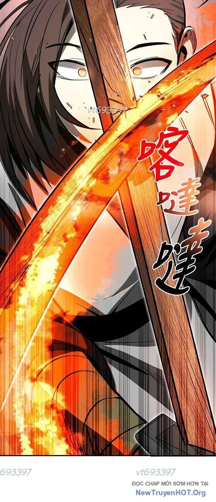 Thiên Tài Tuyệt Đỉnh Hoa Sơn Chapter 25 - Trang 2