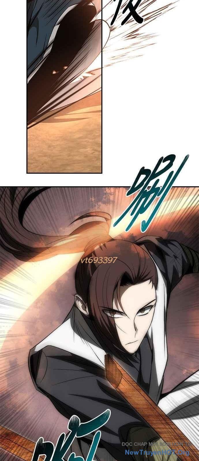 Thiên Tài Tuyệt Đỉnh Hoa Sơn Chapter 25 - Trang 2