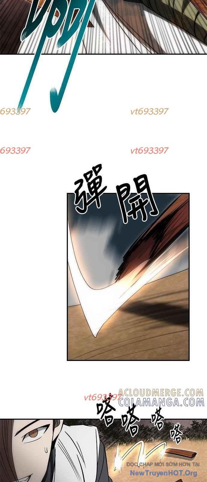 Thiên Tài Tuyệt Đỉnh Hoa Sơn Chapter 25 - Trang 2