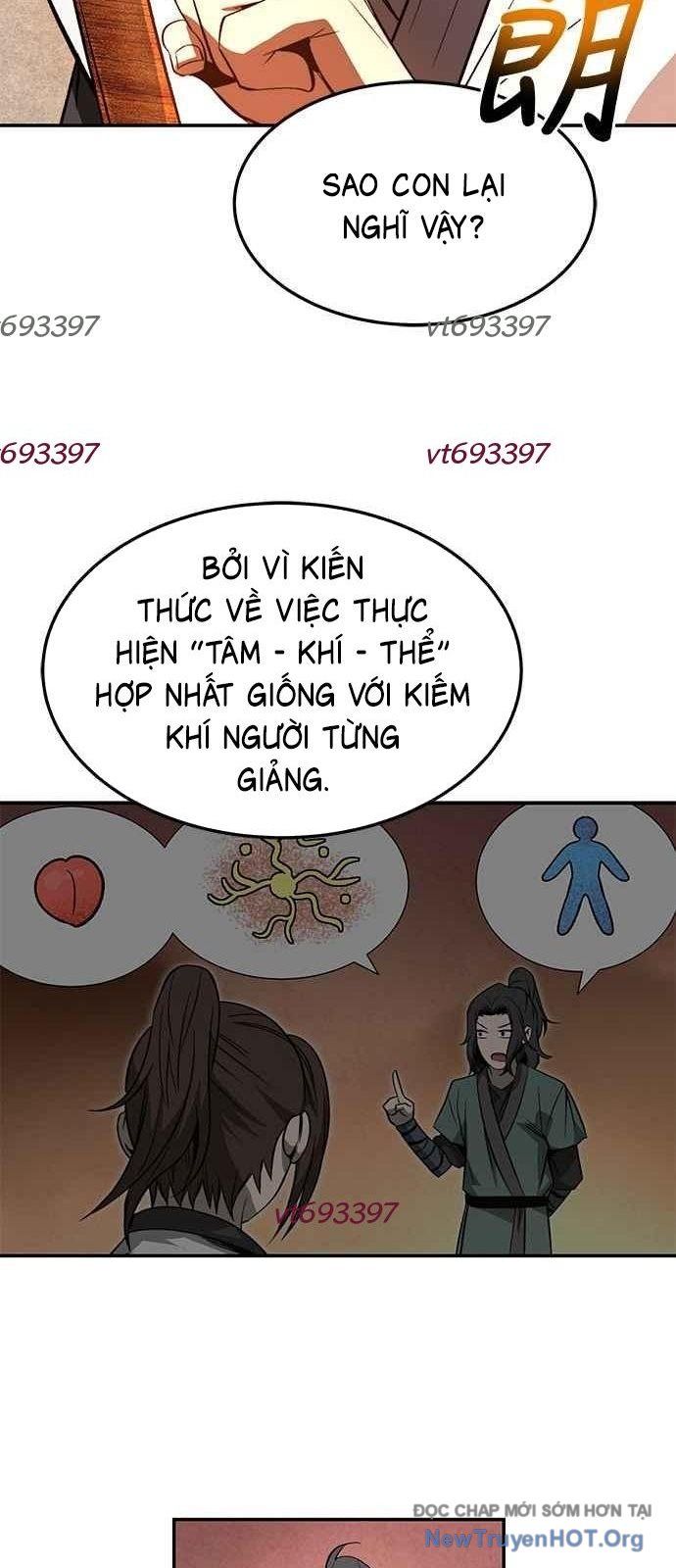 Thiên Tài Tuyệt Đỉnh Hoa Sơn Chapter 25 - Trang 2