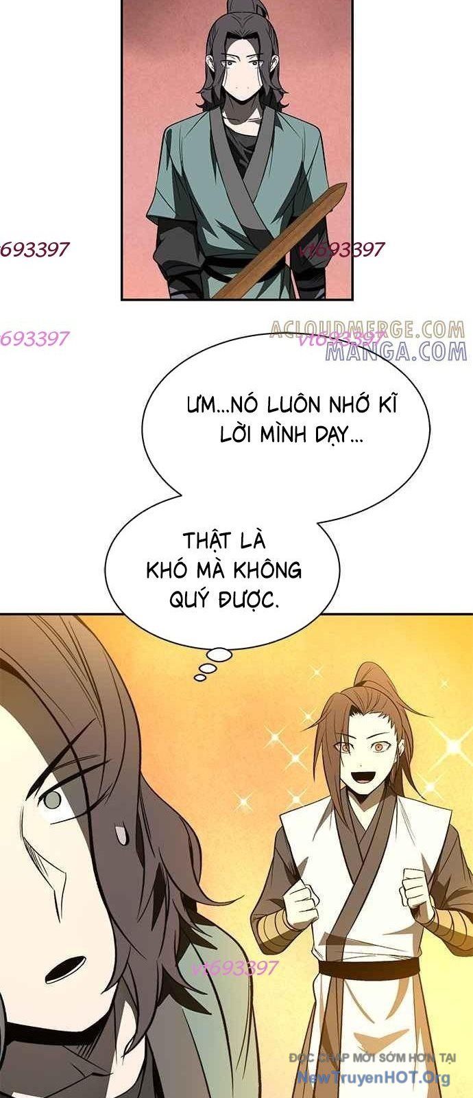 Thiên Tài Tuyệt Đỉnh Hoa Sơn Chapter 25 - Trang 2