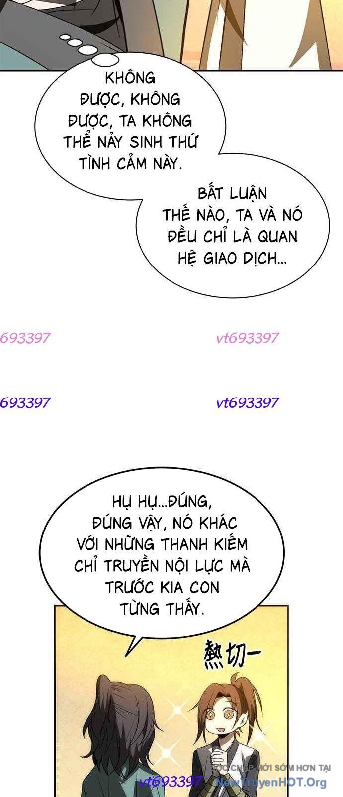Thiên Tài Tuyệt Đỉnh Hoa Sơn Chapter 25 - Trang 2