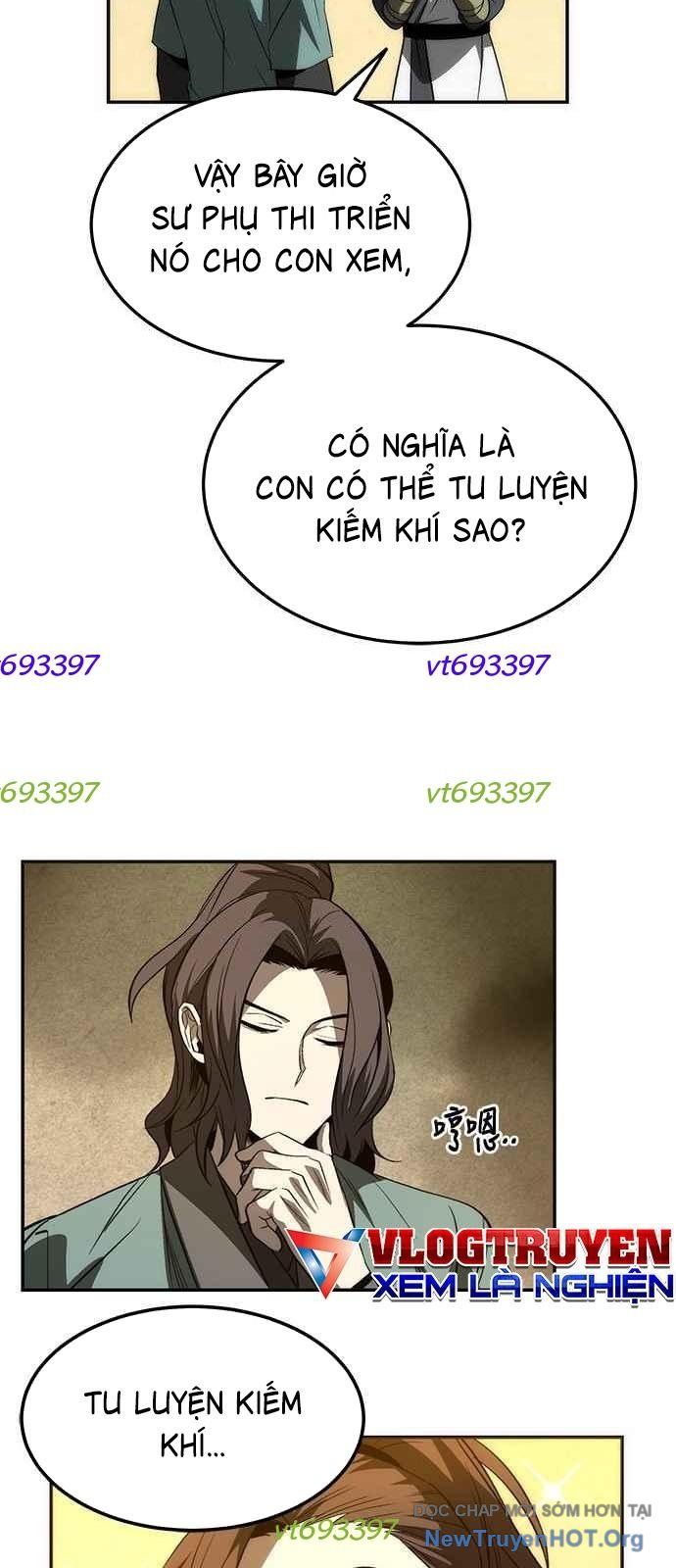 Thiên Tài Tuyệt Đỉnh Hoa Sơn Chapter 25 - Trang 2