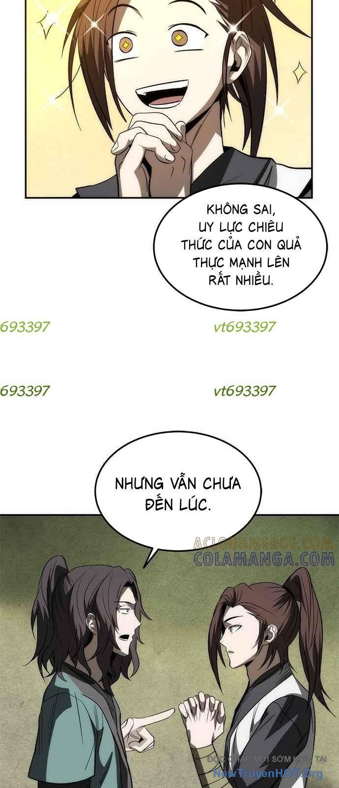 Thiên Tài Tuyệt Đỉnh Hoa Sơn Chapter 25 - Trang 2