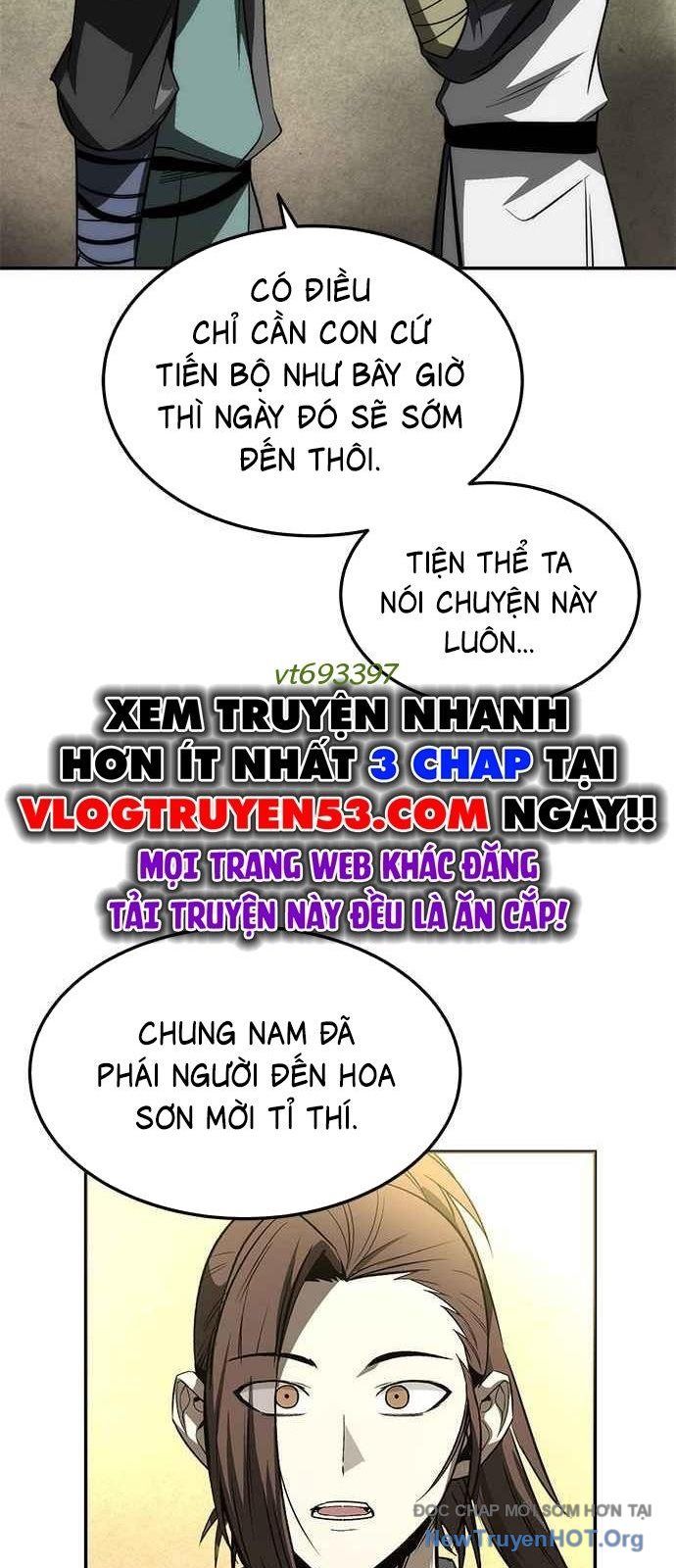Thiên Tài Tuyệt Đỉnh Hoa Sơn Chapter 25 - Trang 2