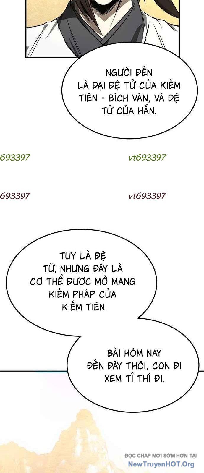 Thiên Tài Tuyệt Đỉnh Hoa Sơn Chapter 25 - Trang 2