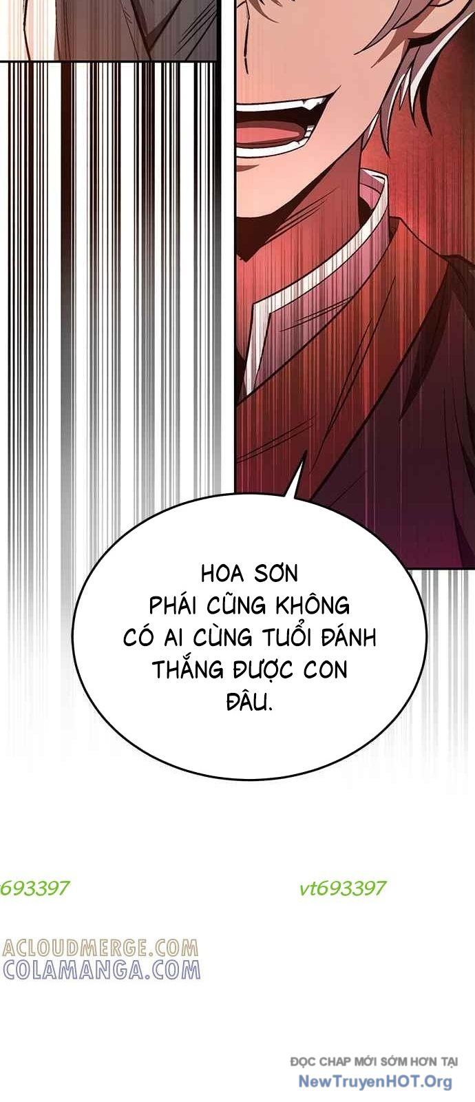 Thiên Tài Tuyệt Đỉnh Hoa Sơn Chapter 25 - Trang 2