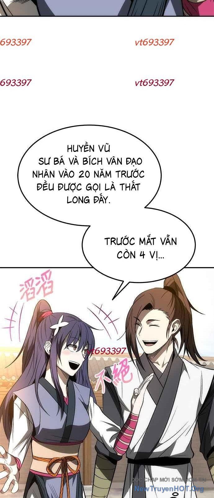 Thiên Tài Tuyệt Đỉnh Hoa Sơn Chapter 25 - Trang 2